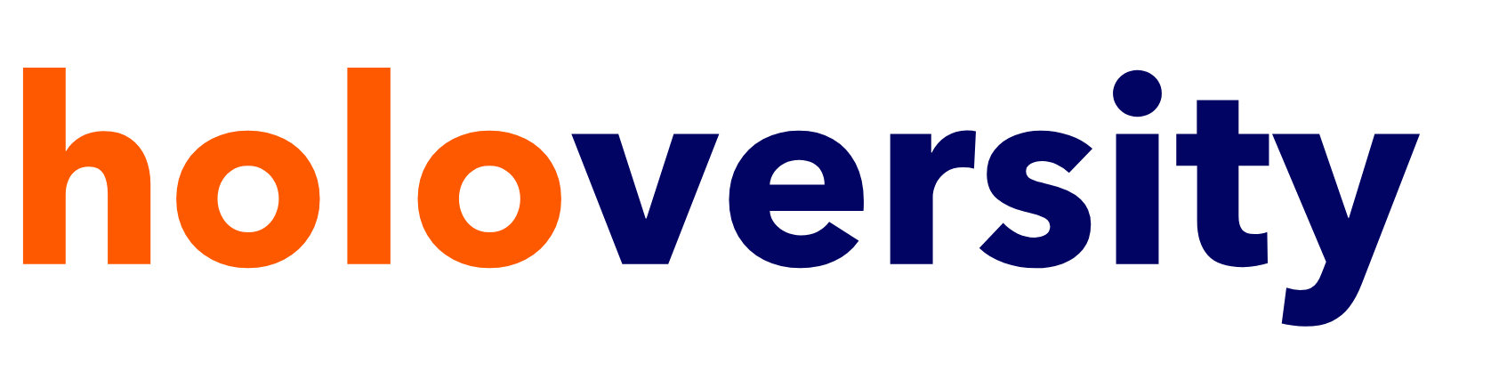 Logo Holoversity